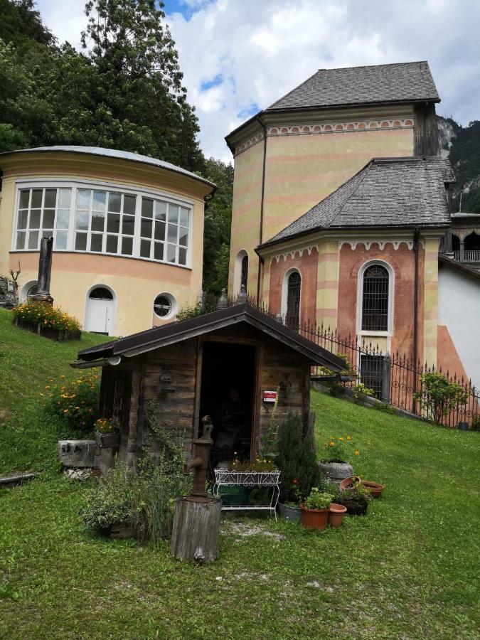 Appartamenti Palazzo Lazzaris - Costantini - Dolomiti Del Cadore Perarolo di Cadore Eksteriør billede