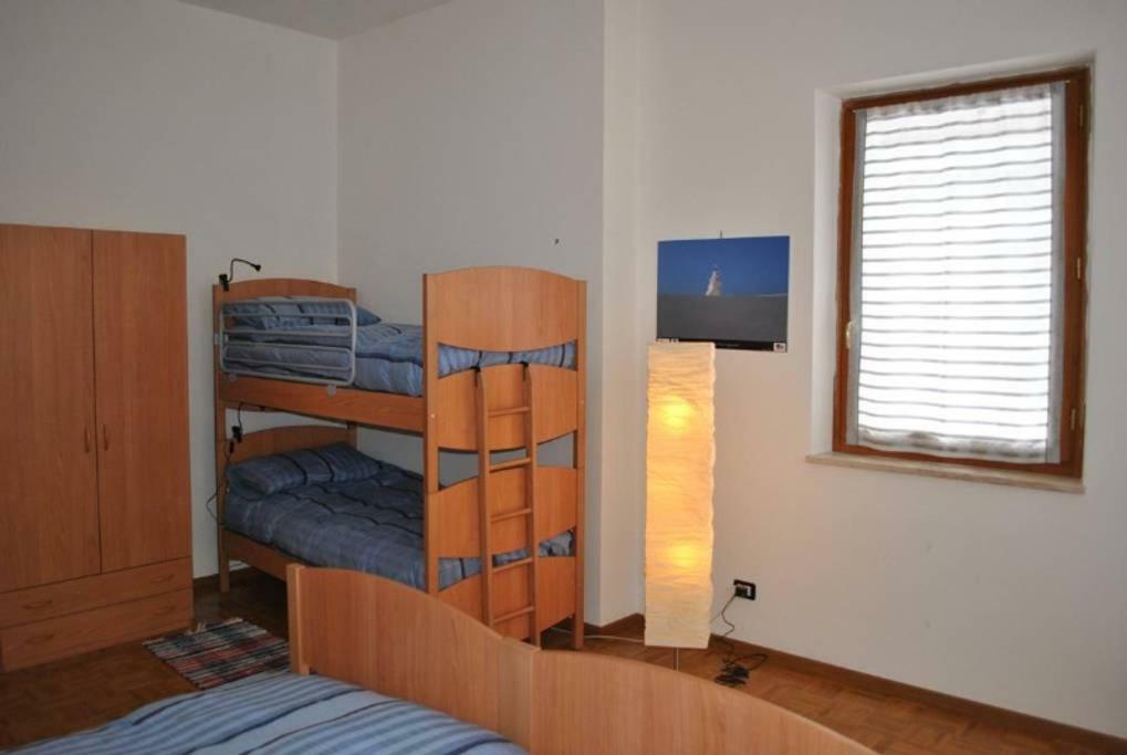 Appartamenti Palazzo Lazzaris - Costantini - Dolomiti Del Cadore Perarolo di Cadore Eksteriør billede
